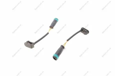 Датчик зносу гальмівних колодок WS 0359 A QUICK BRAKE WS0359A