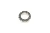 Підшипник кульковий 6005-2RSH (25х47х12) (SKF) 6005-2RSH