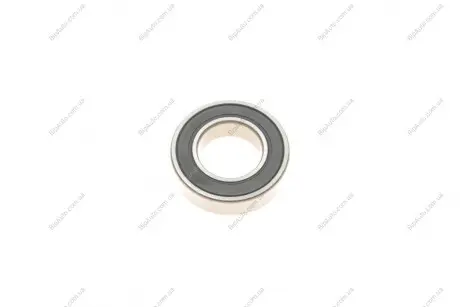 Підшипник кульковий 6005-2RSH (25х47х12) 6005-2RSH SKF 60052RSH
