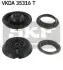 Опора стійки амортизатора SKF VKDA35316T