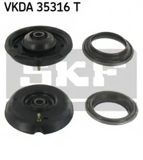 Опора стійки амортизатора SKF VKDA35316T