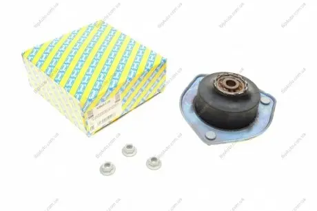 Опора амортизаційної стійки SNR KB662.00 SNR NTN KB66200