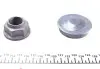 Диск тормозной SNR KF155.108U SNR NTN KF155108U (фото 2)