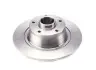 Диск тормозной SNR KF155.108U SNR NTN KF155108U (фото 3)