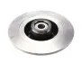 Диск тормозной SNR KF155.108U SNR NTN KF155108U (фото 6)