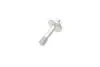 Підшипник маточини (комплект) SNR R151.58 SNR NTN R15158 (фото 8)