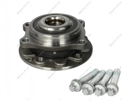 Підшипник колеса,комплект SNR SNR NTN R16032