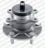 Комплект подшипника ступицы колеса SNR R17746