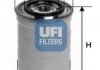 Паливний фільтр UFI 24.465.00 2446500
