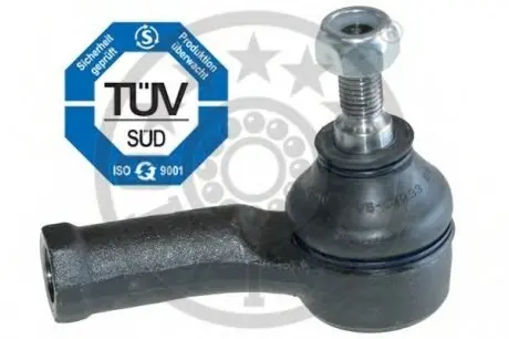 Наконечник рулевой тяги G1-984 Optimal G1984