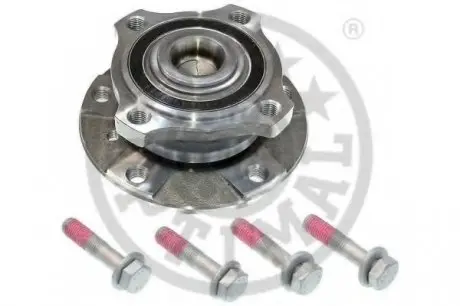 Подшипник ступицы Optimal 501653