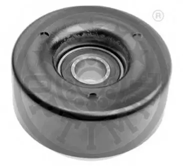 Натяжной ролик, поликлиновой ремень 0-N1283 Optimal 0N1283