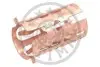 Датчик, частота вращения колеса Optimal 06S154 (фото 4)