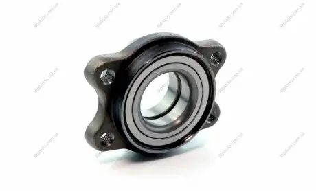 Подшипник ступицы SHAFER SH154.57