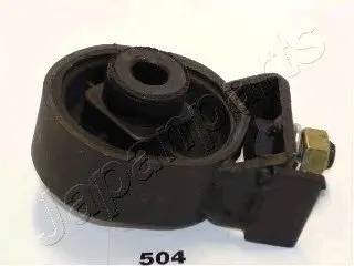 Опора двигателя JAPANPARTS RU-504