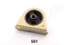 Опора двигателя RU-581 JAPANPARTS