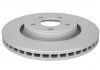 Тормозной диск DDF2097C-1 FERODO DDF2097C1 (фото 1)