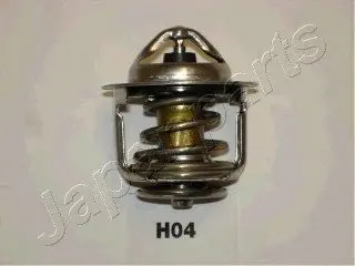 Термостат, охлаждающая жидкость JAPANPARTS VTH04