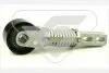 Натяжний ролик, полікліновий ремінь HUTCHINSON T2036