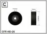 Напрямний ролик 483-26 CAFFARO