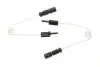 Датчик износа QUICK BRAKE WS0117A