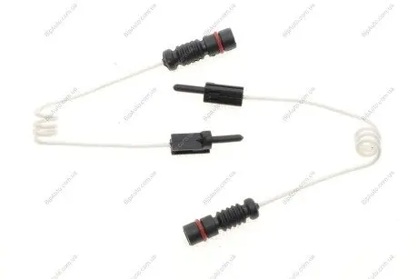 Датчик зносу гальмівних колодок WS 0117 A QUICK BRAKE WS0117A