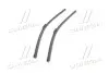 Щітка склоочис. 525/525 (компл.) Denckermann VD10006 (фото 4)