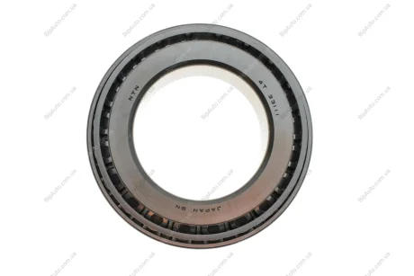 Подшипник (55x95x30) NTN 4T-33111 (фото 1)