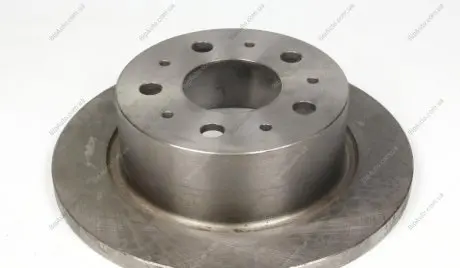 Диск тормозной MEYLE 215 523 0028