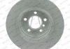 Гальмівний диск FERODO DDF1297C1