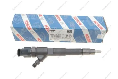 Форсунка Fiat BOSCH 0 445 110 273