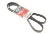 Ремінь генератора клиновий GATES 6PK1605