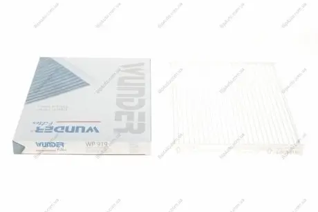 Фільтр салону WP 919 Wunder WP919