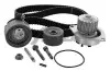 + комплект зубчатого ремня AIRTEX WPK160002 WPK160002