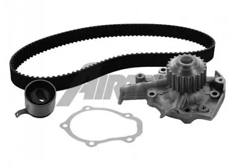 + комплект зубчатого ремня AIRTEX WPK164602
