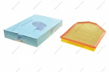 Воздушный фильтр BLUE PRINT ADA102253