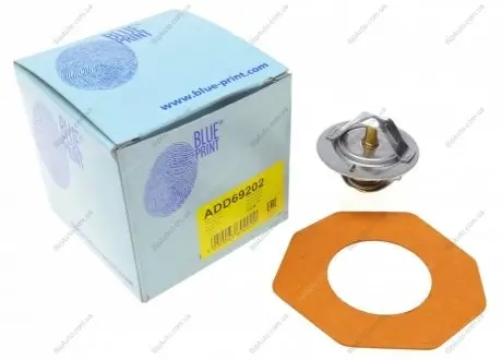 Термостат з ущільнюючим кільцем BLUE PRINT ADD69202
