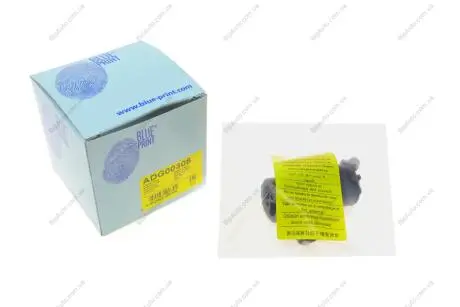 Водяний насос, система очищення вікон BLUE PRINT ADG00308