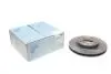 Тормозной диск BLUE PRINT ADM543129