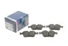 Тормозные колодки дисковые LAND ROVER/JAGUAR Range Rover/Discovery/XE/XF/F-Pace \'\'R 0986494819