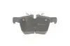 Тормозные колодки дисковые LAND ROVER/JAGUAR Range Rover/Discovery/XE/XF/F-Pace \&#039;\&#039;R BOSCH 0986494819 (фото 2)