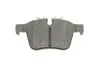 Тормозные колодки дисковые LAND ROVER/JAGUAR Range Rover/Discovery/XE/XF/F-Pace \&#039;\&#039;R BOSCH 0986494819 (фото 3)