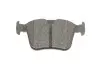 Тормозные колодки дисковые LAND ROVER/JAGUAR Range Rover/Discovery/XE/XF/F-Pace \&#039;\&#039;R BOSCH 0986494819 (фото 5)
