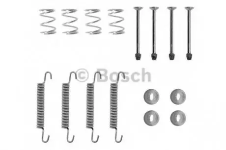 К/т монтажний колодок BOSCH 1987475240