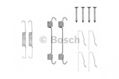 Комплектующие, стояночная тормозная система BOSCH 1987475285