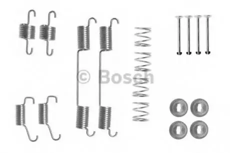 Комплектующие, стояночная тормозная система BOSCH 1987475301
