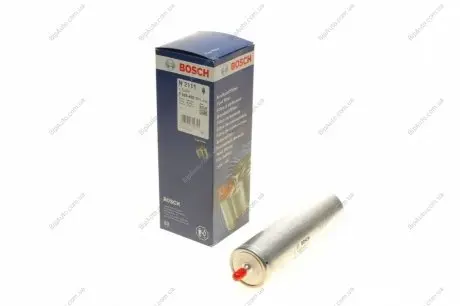 Топливный фильтр BOSCH F026402111
