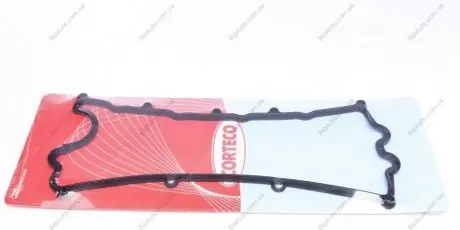 Прокладка, кришка головки циліндра CORTECO 440073P