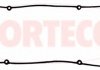 Прокладка кришки клапанів Mitsubishi Pajero 3.2 DI-D 00-06 CORTECO 440236P