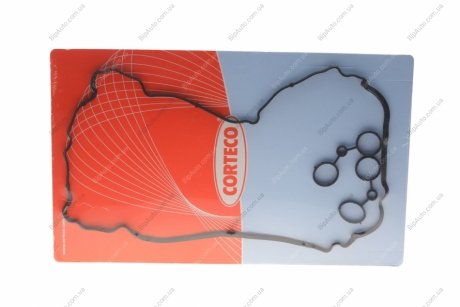 Комплект прокладок, кришка головки циліндра CORTECO 440396P